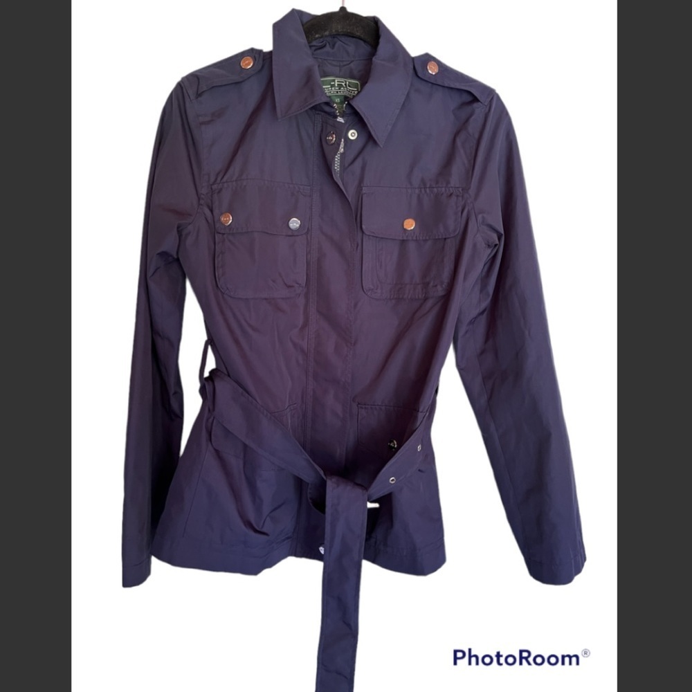 RALPH Lauren Active Jacket